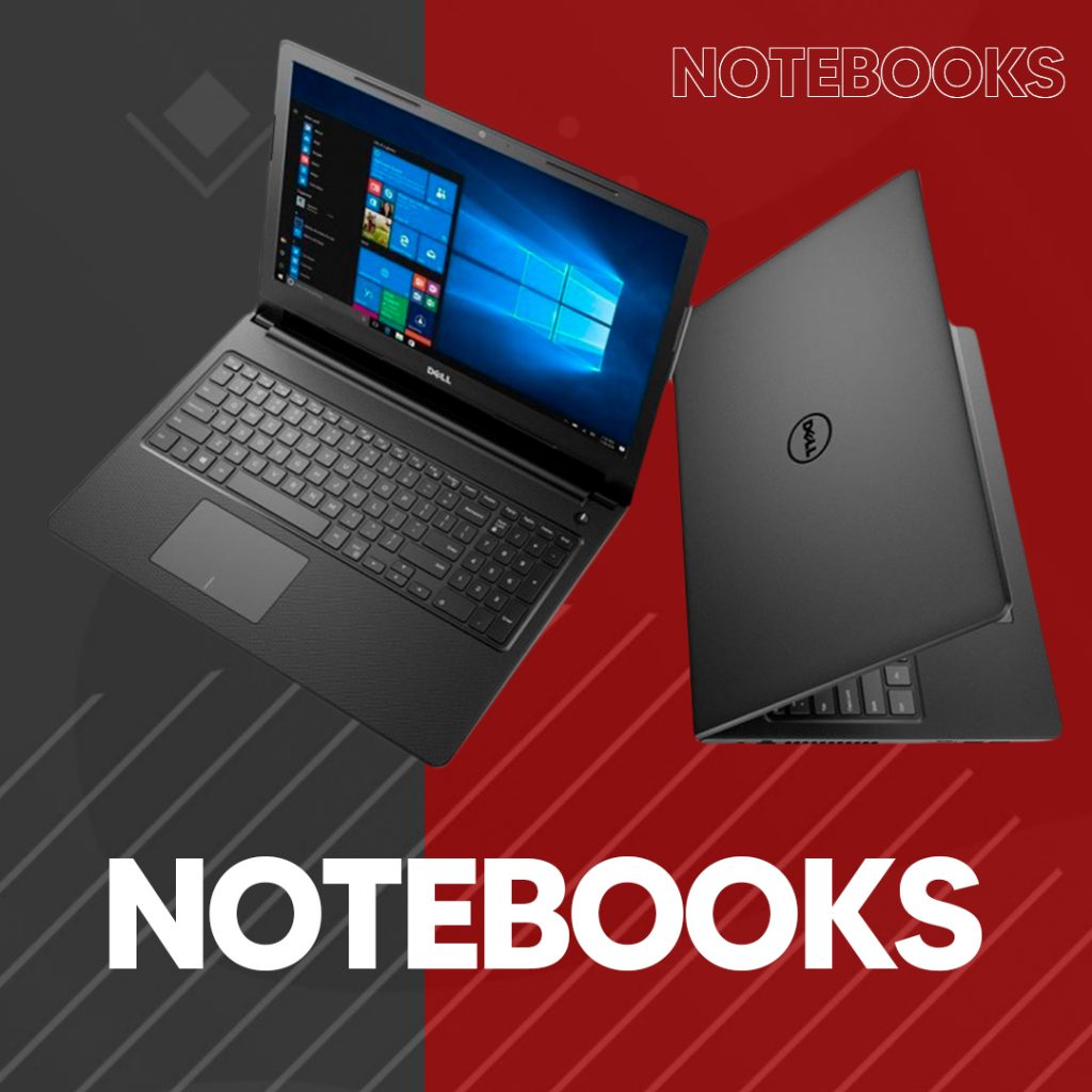 notebooks pc intel amd